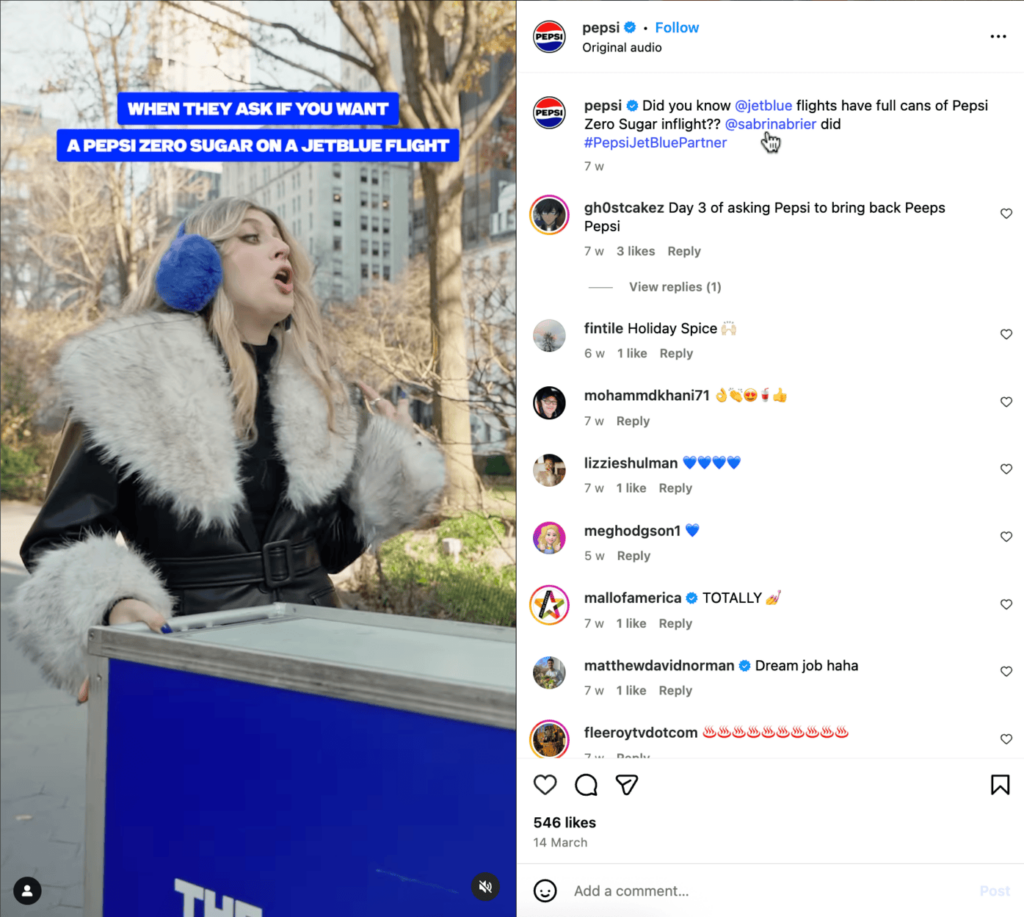 Partner with Influencers and Micro-Creators